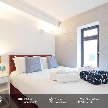 Sweet Inn - Claredon Hall Дублин Экстерьер фото