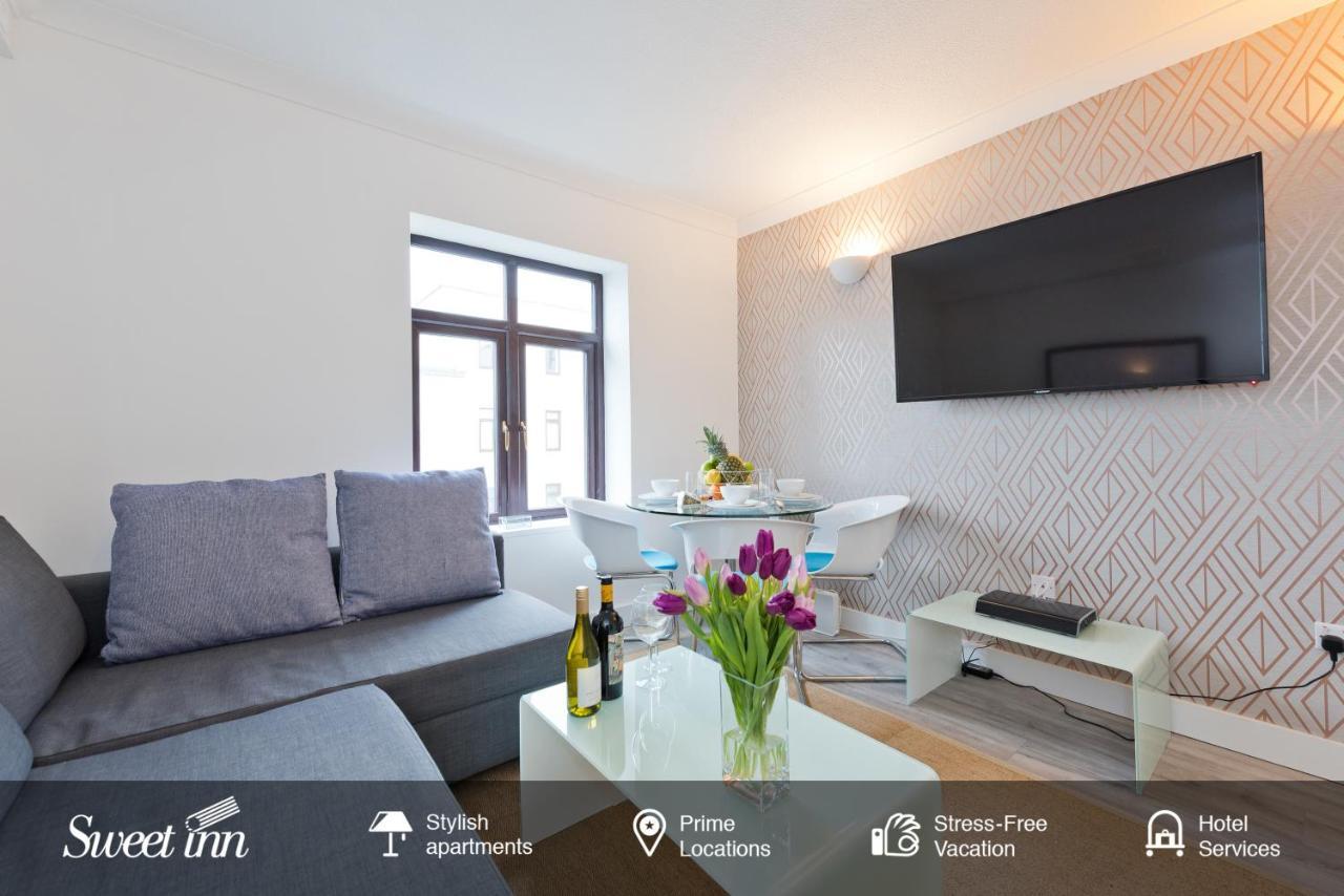 Sweet Inn - Claredon Hall Дублин Экстерьер фото